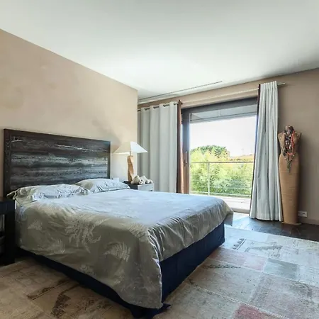 Résidence En Domaine Privé Avec Piscine Chauffée - En Domaine Privé Avec Piscine Chauffée Mae-2023 *