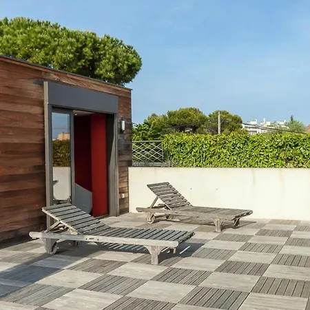 Résidence En Domaine Privé Avec Piscine Chauffée - En Domaine Privé Avec Piscine Chauffée Mae-2023 *