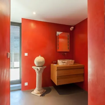 Résidence En Domaine Privé Avec Piscine Chauffée - En Domaine Privé Avec Piscine Chauffée Mae-2023 *